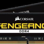 Corsair Vengeance DDR4 32GB RAM με 2x16GB Modules και Ταχύτητα 3200 για Laptop