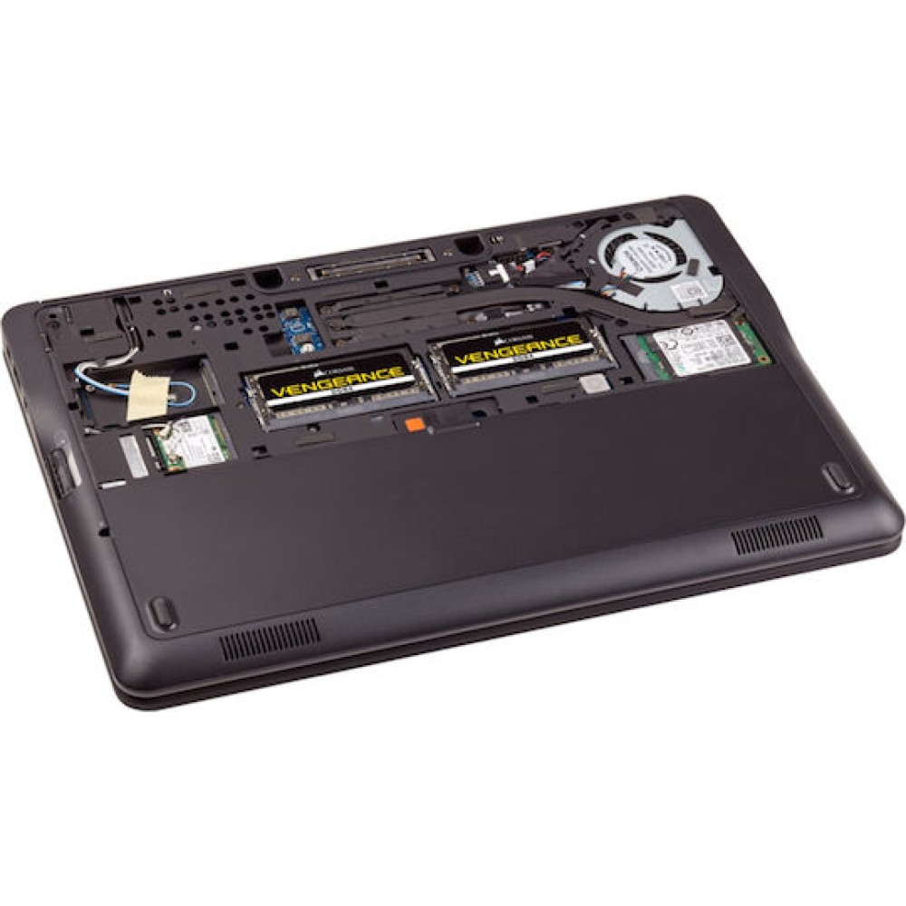 Corsair Vengeance DDR4 32GB RAM με 2x16GB Modules και Ταχύτητα 2933 για Laptop