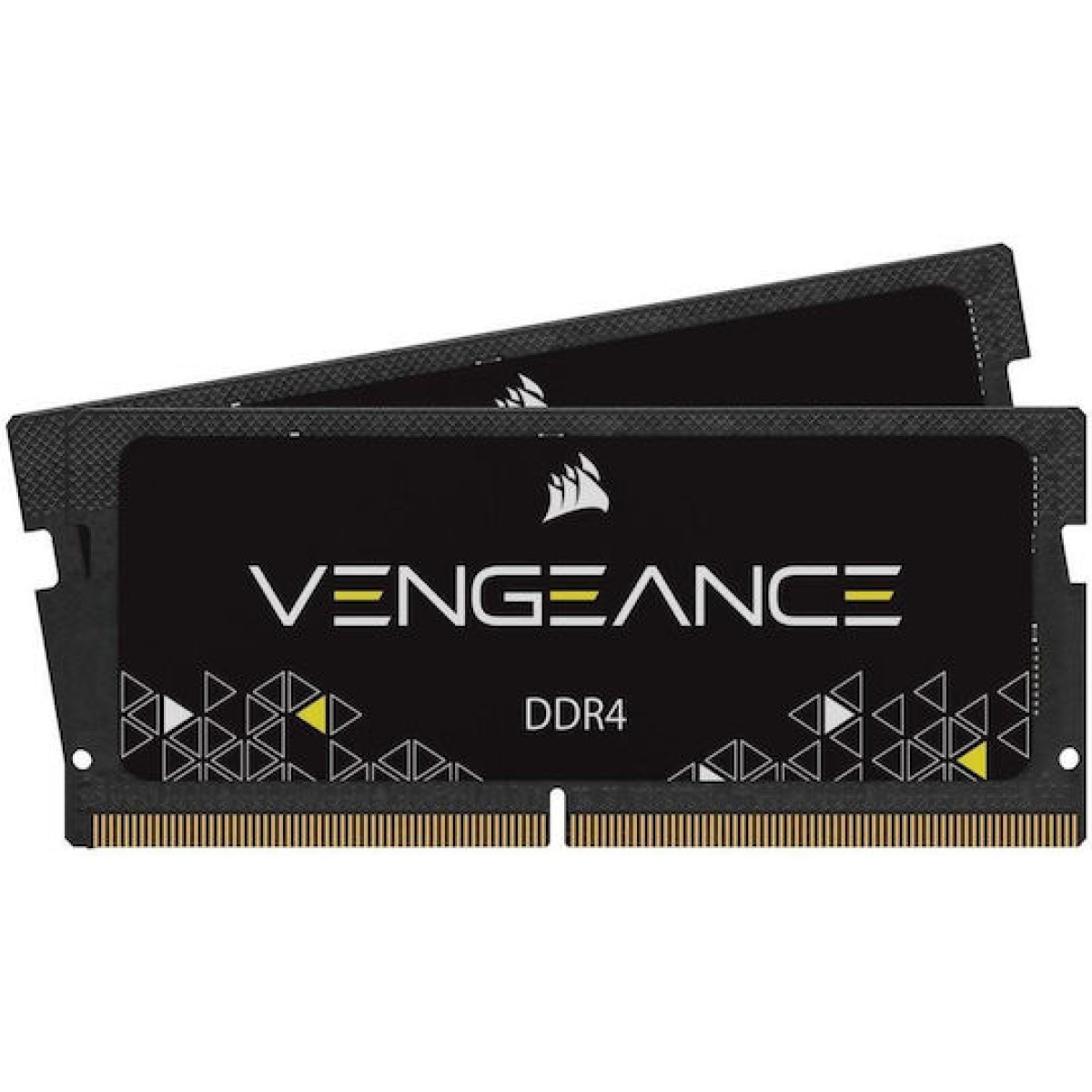 Corsair Vengeance DDR4 32GB RAM με 2x16GB Modules και Ταχύτητα 2933 για Laptop