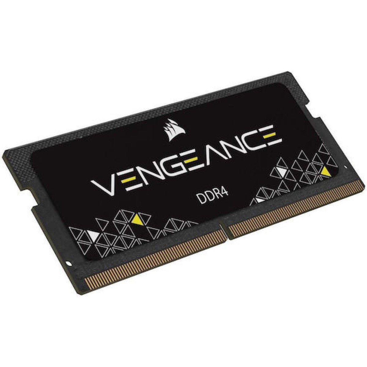 Corsair Vengeance DDR4 32GB RAM με 2x16GB Modules και Ταχύτητα 2933 για Laptop