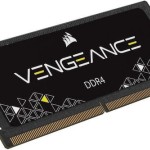 Corsair Vengeance DDR4 32GB RAM με 2x16GB Modules και Ταχύτητα 2933 για Laptop