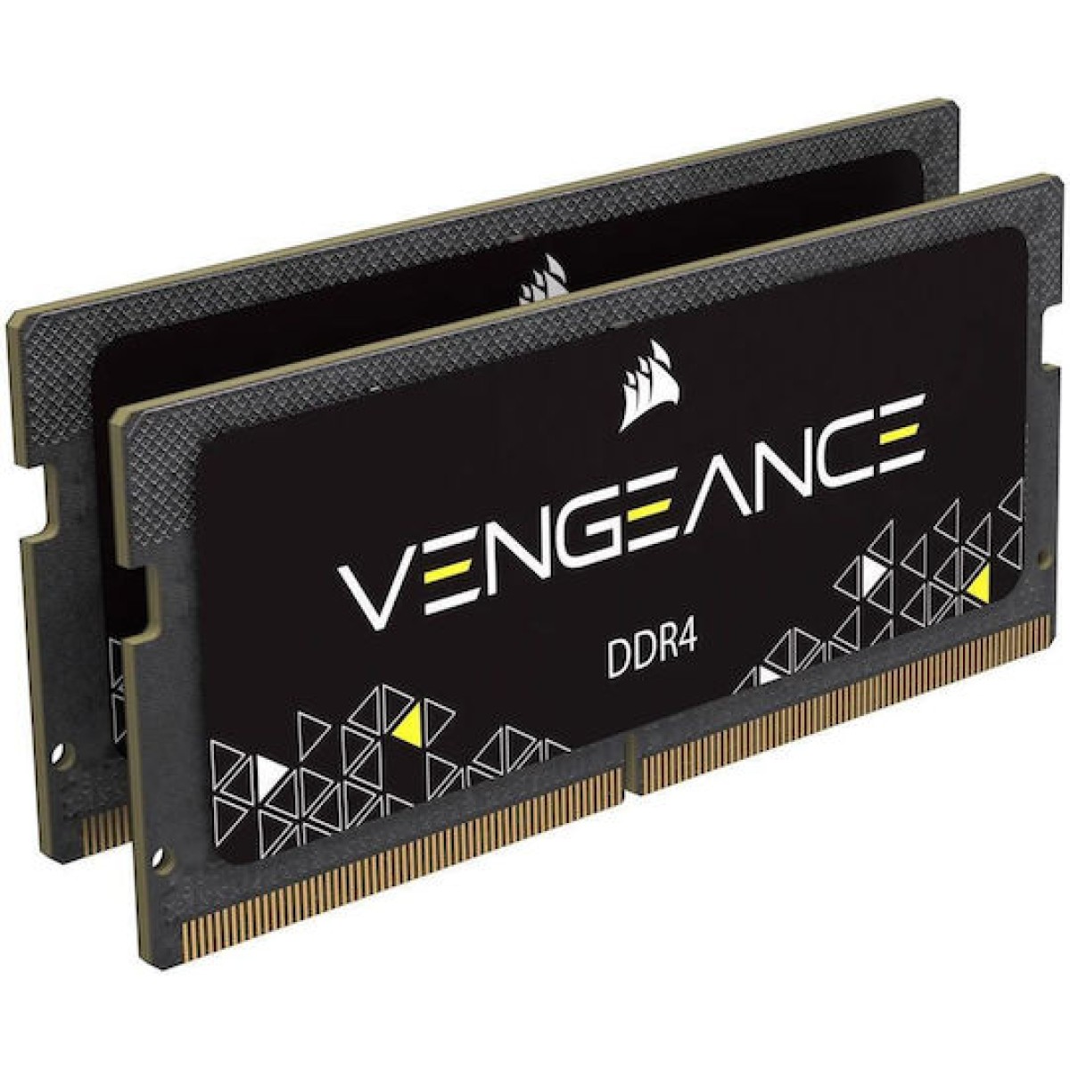 Corsair Vengeance DDR4 32GB RAM με 2x16GB Modules και Ταχύτητα 2933 για Laptop