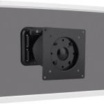 Digitus DA-90307 DA-90307 Βάση Τηλεόρασης Τοίχου έως 15kg