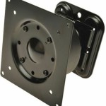 Digitus DA-90307 DA-90307 Βάση Τηλεόρασης Τοίχου έως 15kg