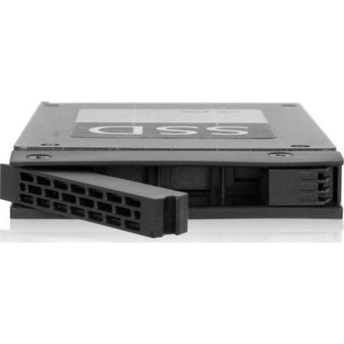 Icy Dock ExpressTray Mini MB322TP-B