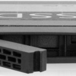 Icy Dock ExpressTray Mini MB322TP-B