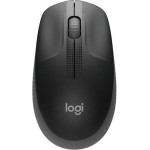 Logitech M190 Ασύρματο Ποντίκι Μαύρο