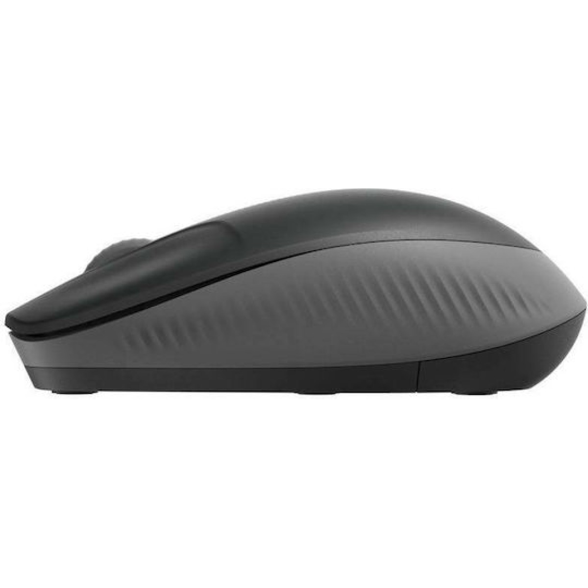 Logitech M190 Ασύρματο Ποντίκι Μαύρο