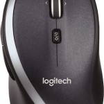 Logitech M500s Ενσύρματο Εργονομικό Ποντίκι Μαύρο