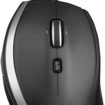 Logitech M500s Ενσύρματο Εργονομικό Ποντίκι Μαύρο
