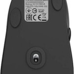 Logitech M500s Ενσύρματο Εργονομικό Ποντίκι Μαύρο