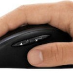 Logitech M500s Ενσύρματο Εργονομικό Ποντίκι Μαύρο