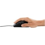 Logitech M500s Ενσύρματο Εργονομικό Ποντίκι Μαύρο