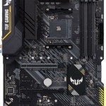 Asus TUF Gaming B450-PLUS II Motherboard ATX με AMD AM4 Socket