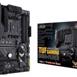 Asus TUF Gaming B450-PLUS II Motherboard ATX με AMD AM4 Socket