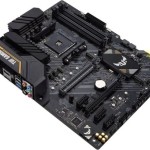 Asus TUF Gaming B450-PLUS II Motherboard ATX με AMD AM4 Socket