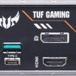 Asus TUF Gaming B450-PLUS II Motherboard ATX με AMD AM4 Socket