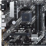 Asus Prime B450M-A II Motherboard Micro ATX με AMD AM4 Socket 90MB15Z0-M0EAY0