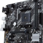 Asus Prime B450M-K II Motherboard Micro ATX με AMD AM4 Socket 90MB1600-M0EAY0