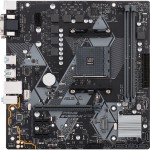 Asus Prime B450M-K II Motherboard Micro ATX με AMD AM4 Socket 90MB1600-M0EAY0