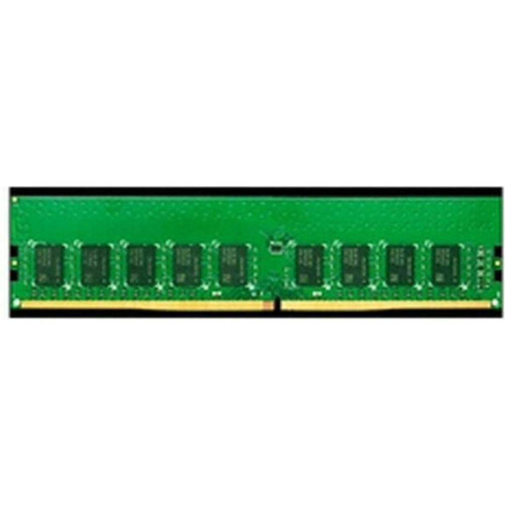 Synology DDR4 με Module 1x16GB και Ταχύτητα 2666 για Desktop