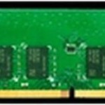 Synology DDR4 με Module 1x16GB και Ταχύτητα 2666 για Desktop