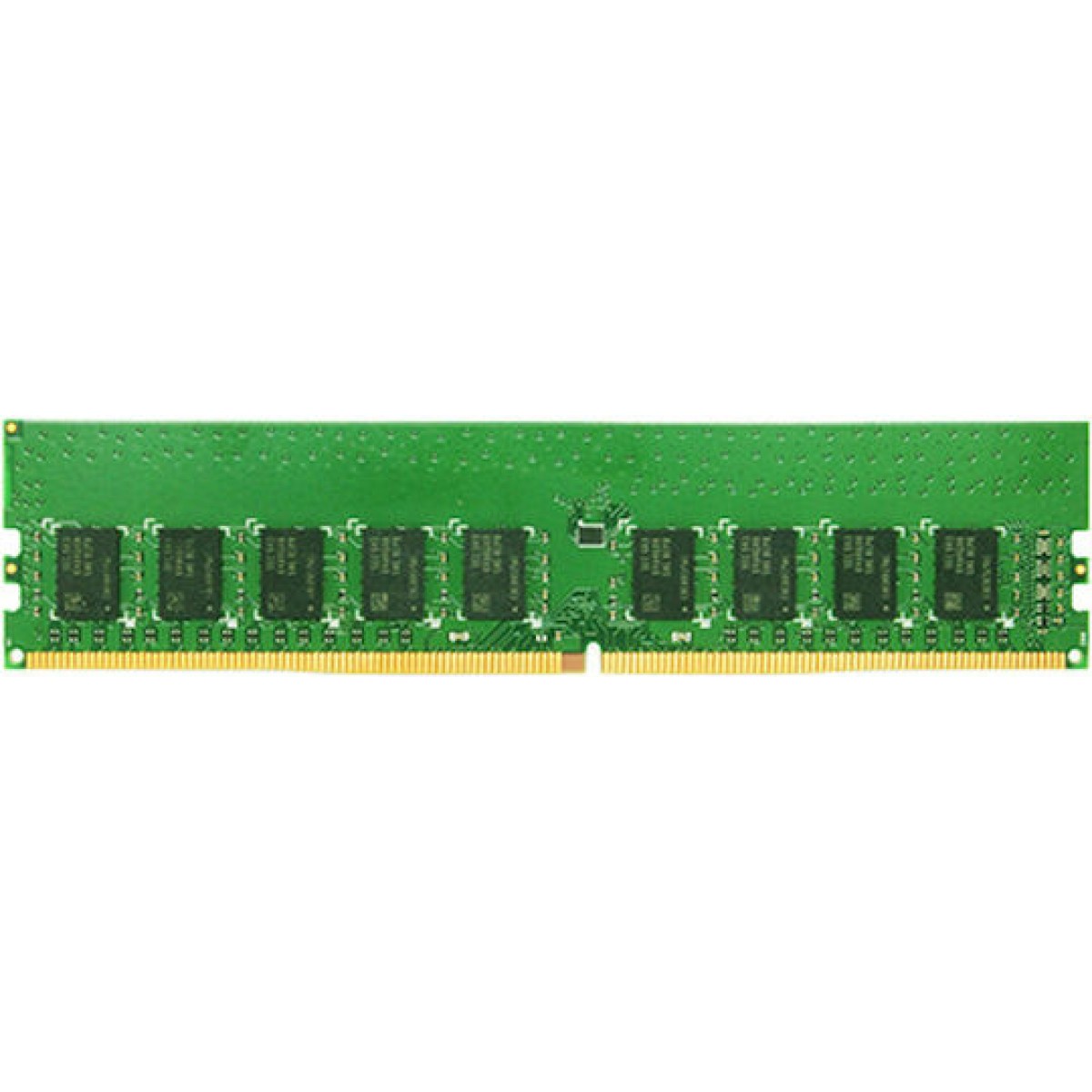 Synology DDR4 με Module 1x16GB και Ταχύτητα 2666 για Desktop