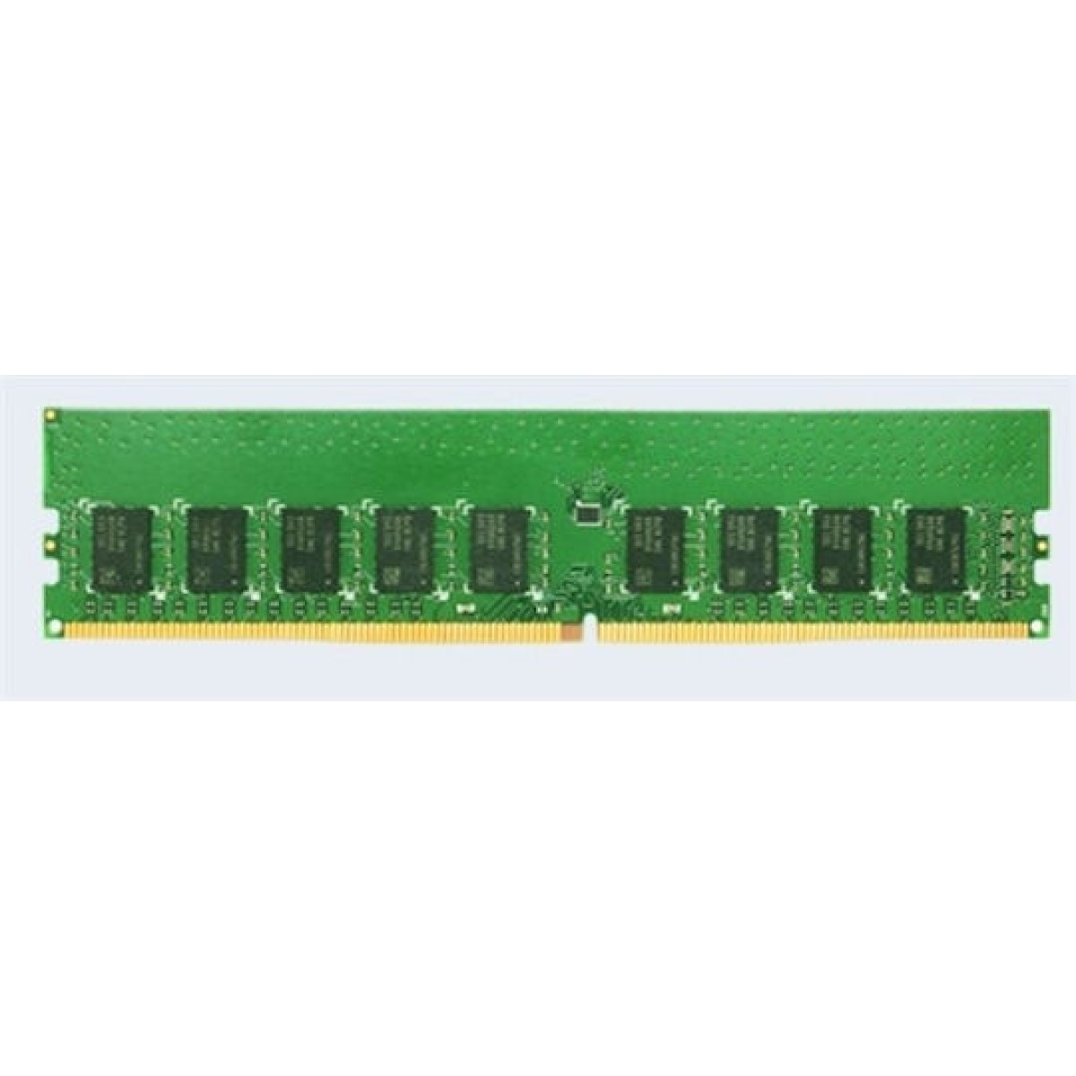 Synology DDR4 με Module 1x16GB και Ταχύτητα 2666 για Desktop