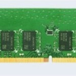 Synology DDR4 με Module 1x16GB και Ταχύτητα 2666 για Desktop
