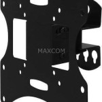 Actec TVM6 Βάση Τηλεόρασης Τοίχου έως 43