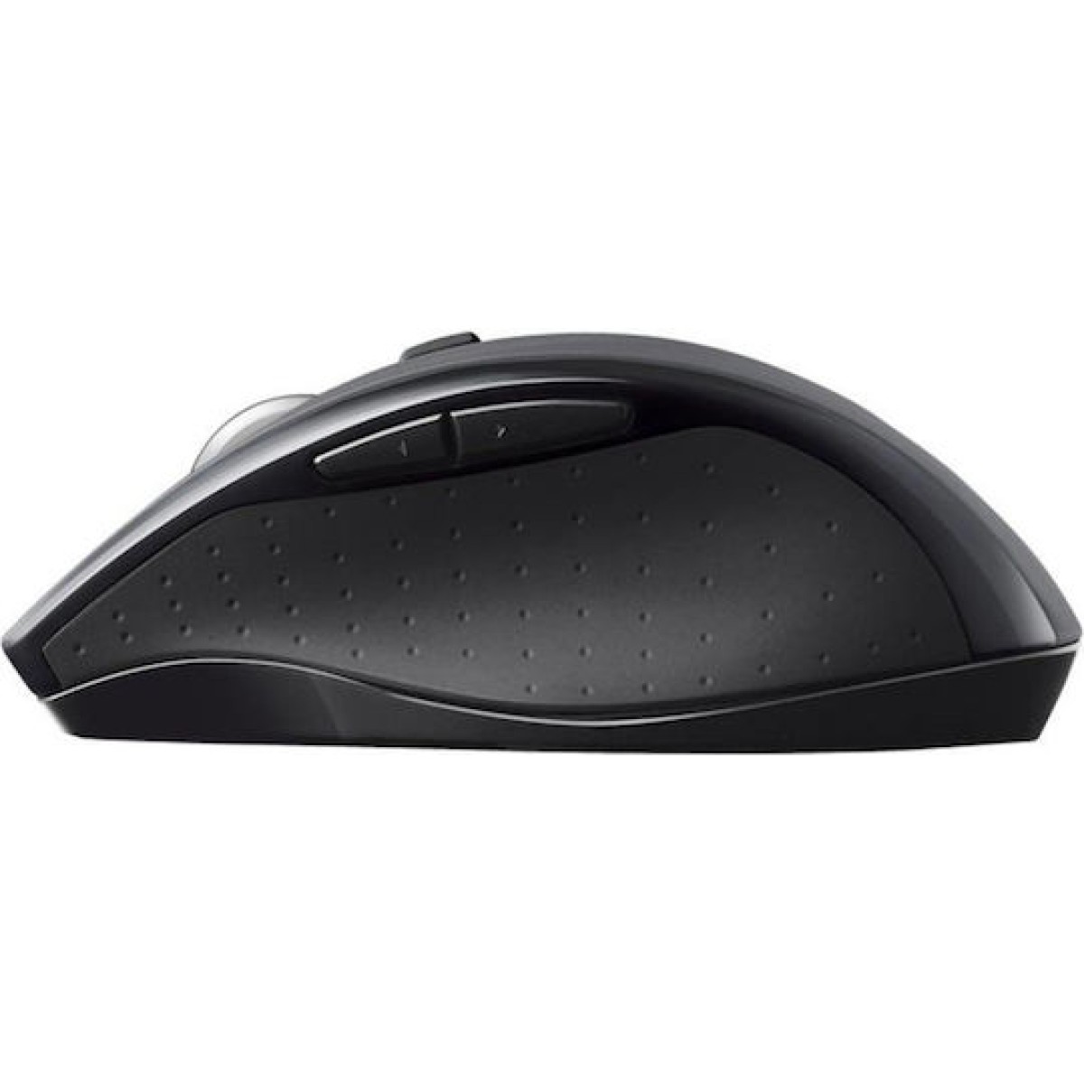 Logitech Marathon Mouse M705 Ασύρματο Ποντίκι Black/Silver