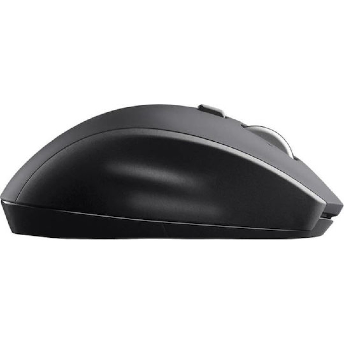 Logitech Marathon Mouse M705 Ασύρματο Ποντίκι Black/Silver