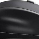Logitech Marathon Mouse M705 Ασύρματο Ποντίκι Black/Silver