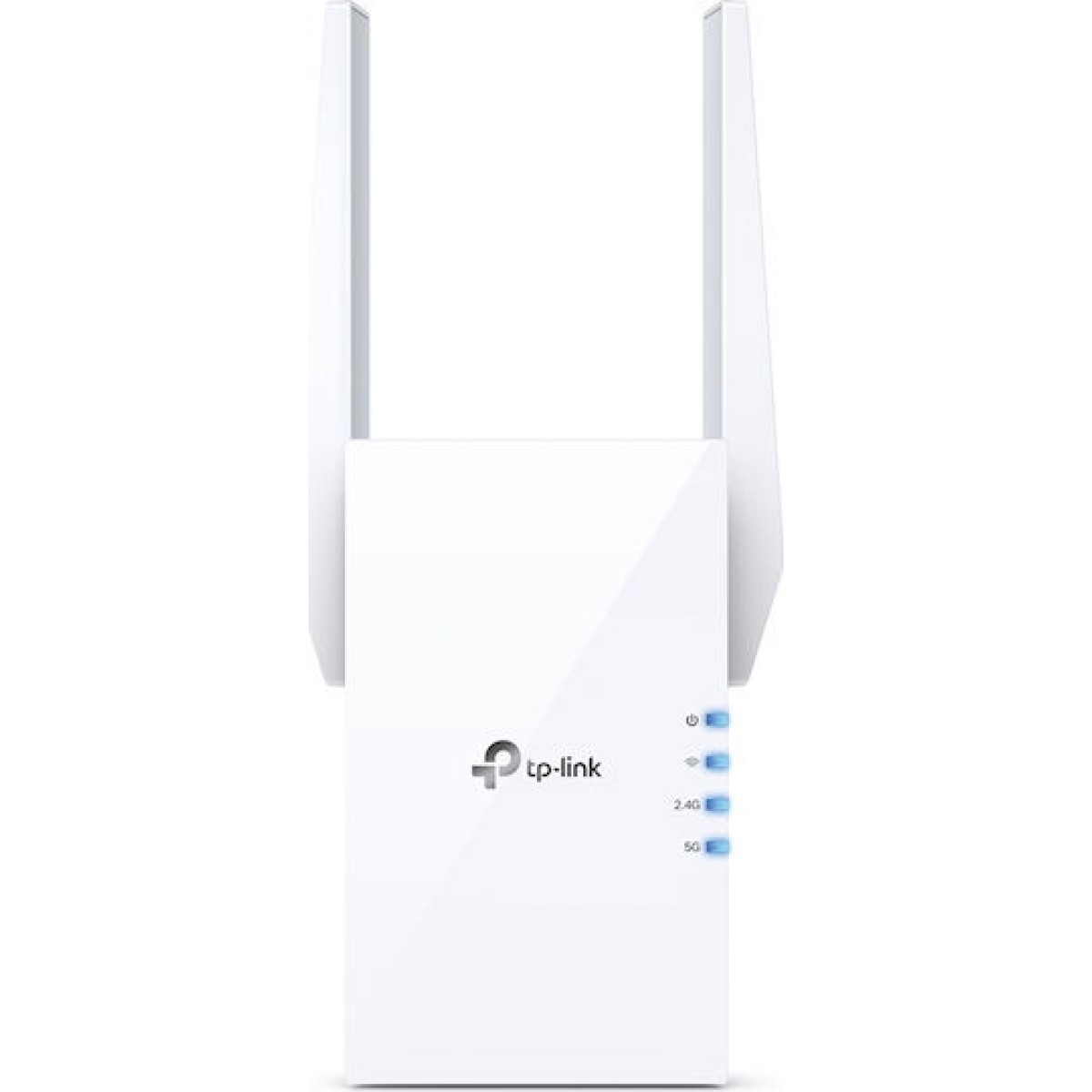 TP-LINK RE605X v1 Mesh WiFi Extender Dual Band (2.4 & 5GHz) 1750Mbps