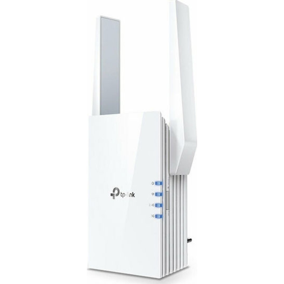 TP-LINK RE605X v1 Mesh WiFi Extender Dual Band (2.4 & 5GHz) 1750Mbps