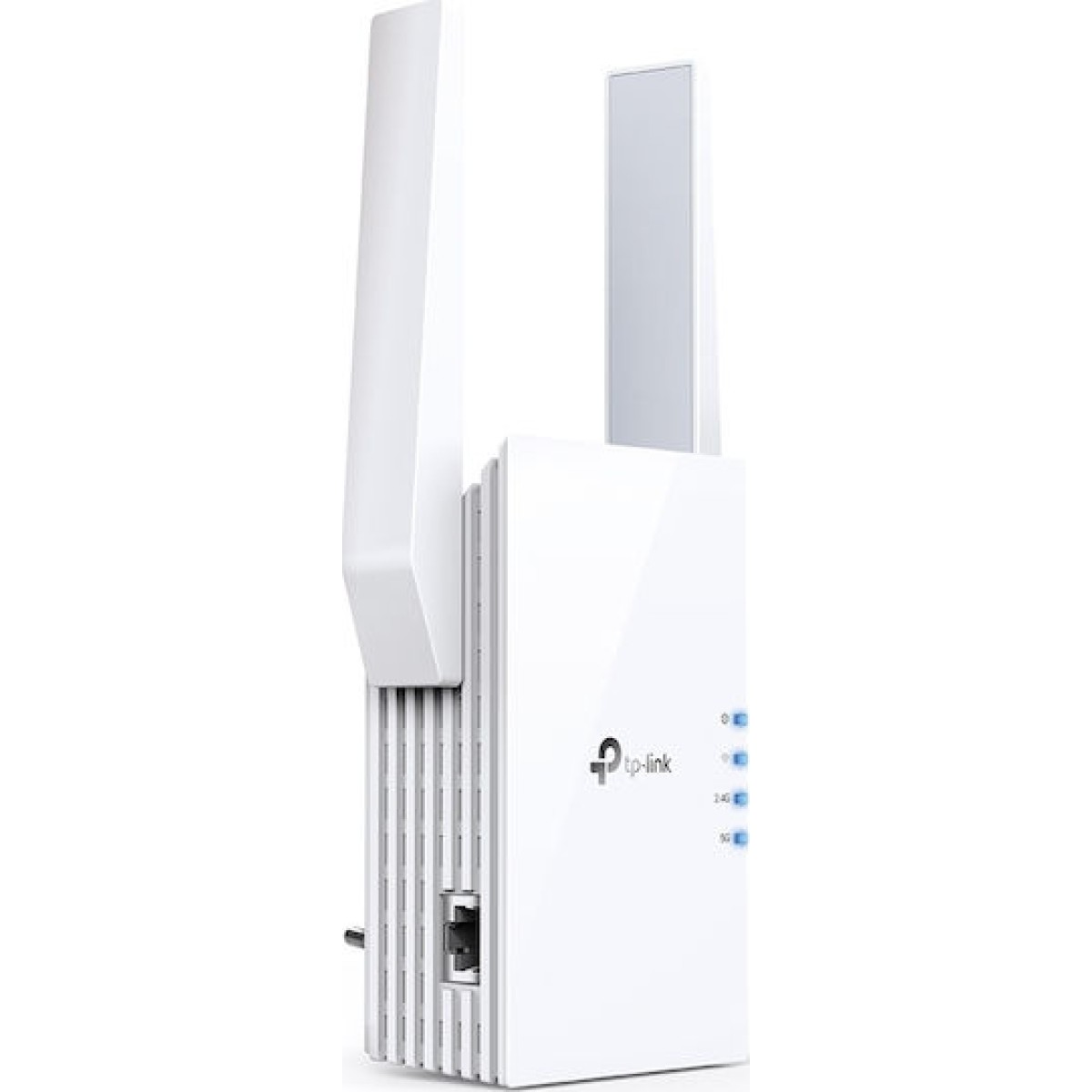 TP-LINK RE605X v1 Mesh WiFi Extender Dual Band (2.4 & 5GHz) 1750Mbps