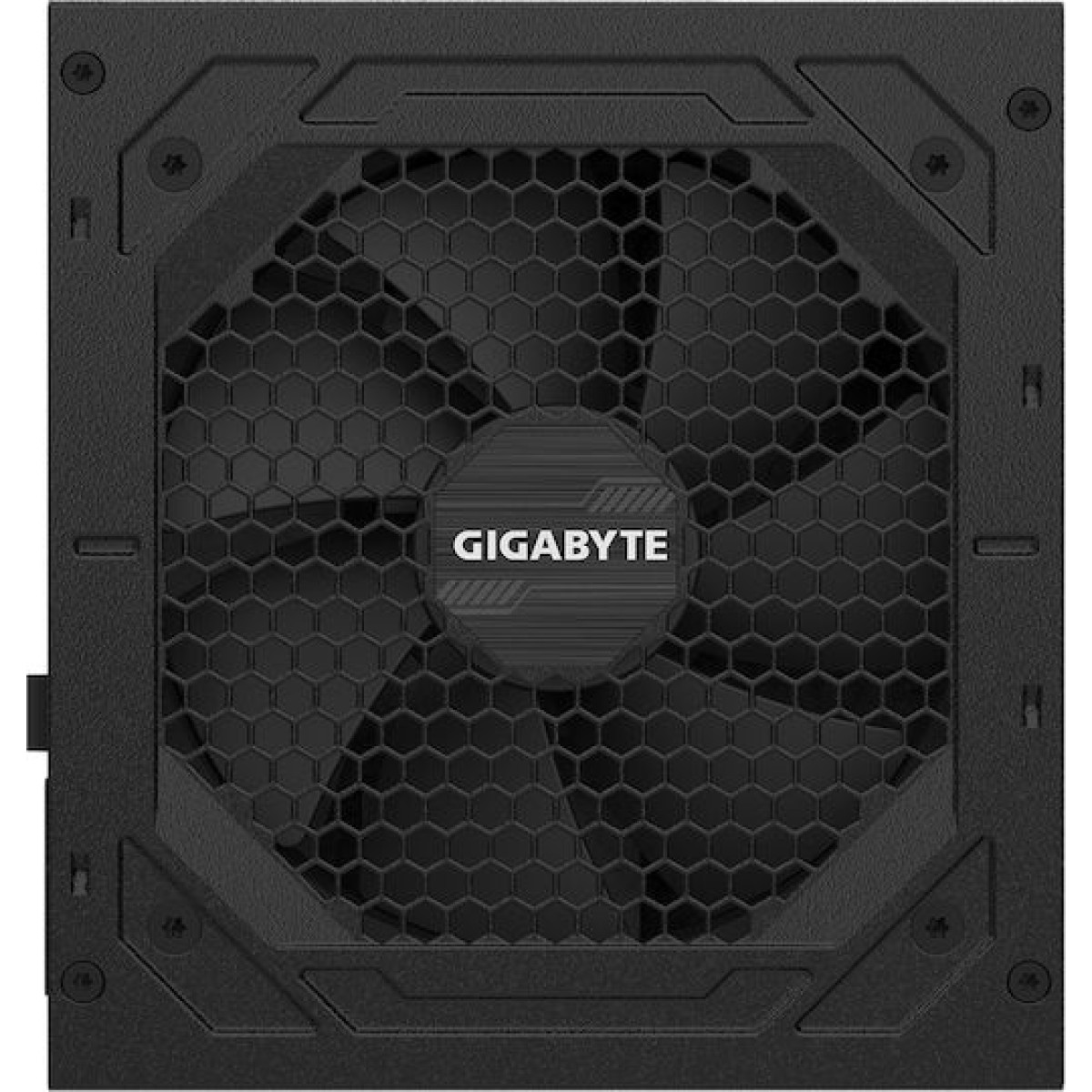 Gigabyte P850GM 850W Μαύρο Τροφοδοτικό Υπολογιστή Full Modular 80 Plus Gold