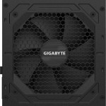 Gigabyte P850GM 850W Μαύρο Τροφοδοτικό Υπολογιστή Full Modular 80 Plus Gold