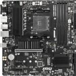 MSI B550M Pro-VDH Motherboard Micro ATX με AMD AM4 Socket 7C95-017R