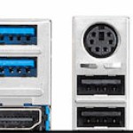 MSI B550M Pro-VDH Motherboard Micro ATX με AMD AM4 Socket 7C95-017R