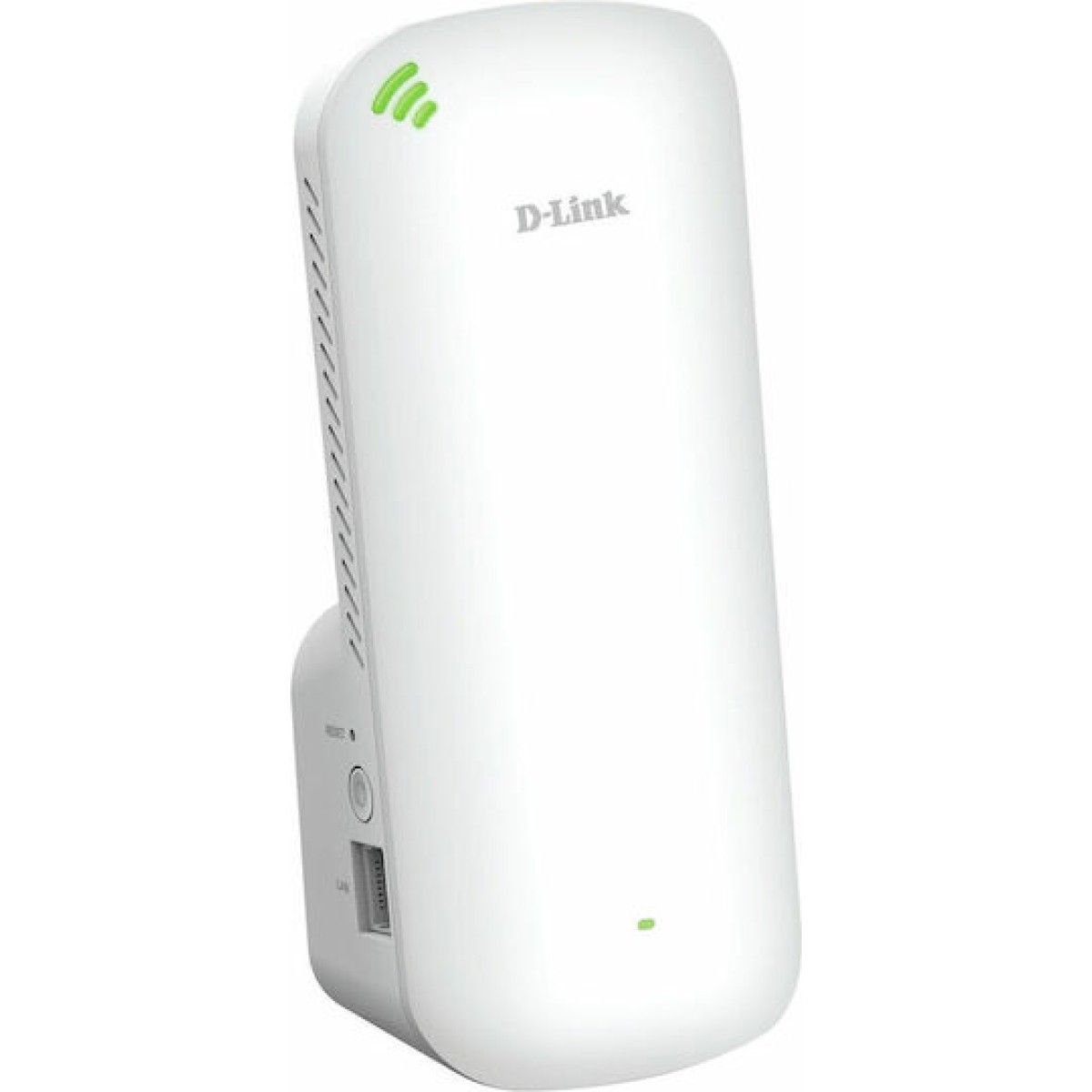 D-Link DAP-X1860 Mesh WiFi Extender Dual Band (2.4 & 5GHz) 1800Mbps