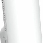 D-Link DAP-X1860 Mesh WiFi Extender Dual Band (2.4 & 5GHz) 1800Mbps