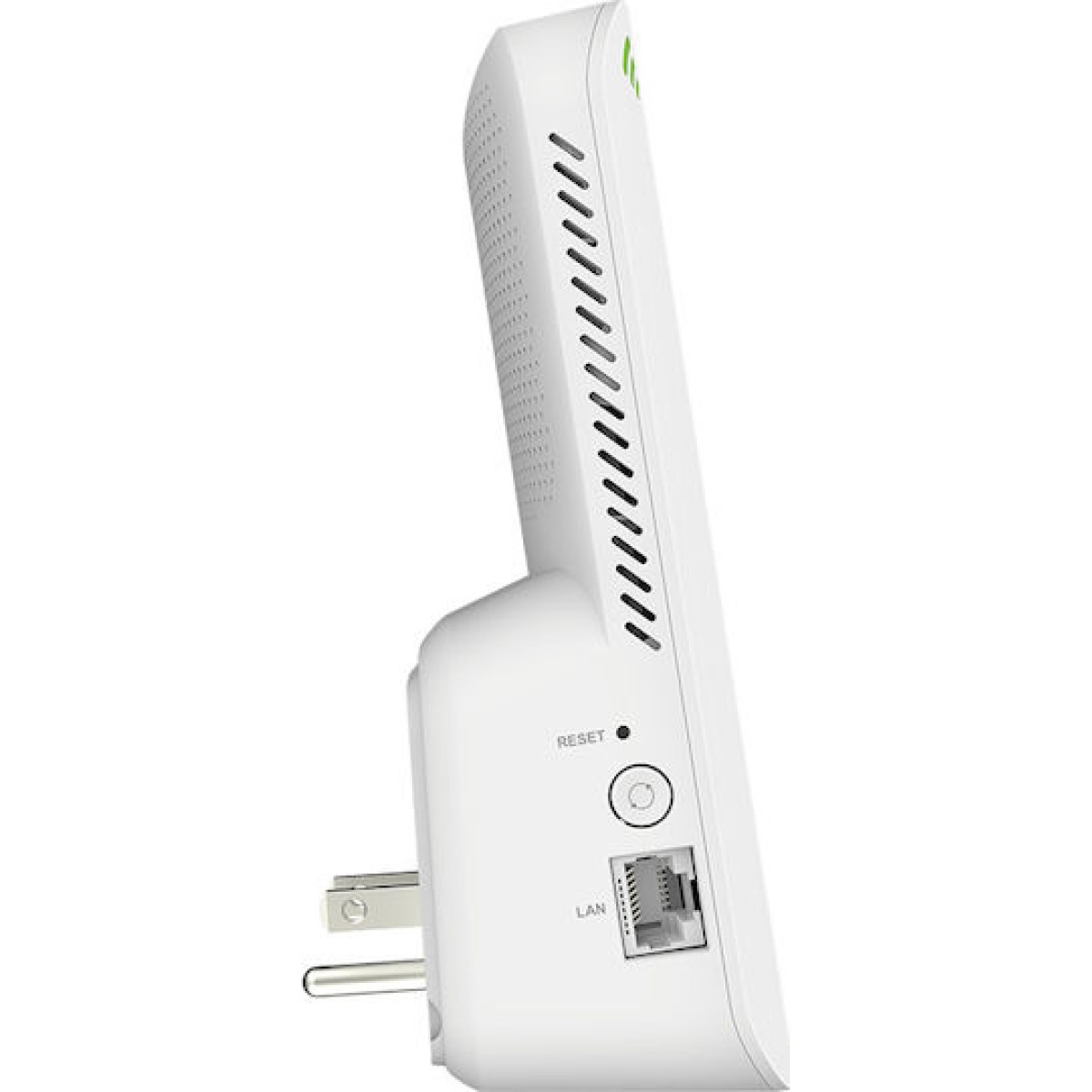 D-Link DAP-X1860 Mesh WiFi Extender Dual Band (2.4 & 5GHz) 1800Mbps
