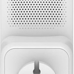 D-Link DAP-X1860 Mesh WiFi Extender Dual Band (2.4 & 5GHz) 1800Mbps