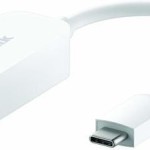 D-Link DUB-E250 USB-C Αντάπτορας Δικτύου για Ενσύρματη σύνδεση Ethernet
