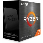 AMD Ryzen 7 5800X 3.8GHz Επεξεργαστής 8 Πυρήνων για Socket AM4 σε Κουτί