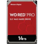 Western Digital Red Pro 18TB HDD Σκληρός Δίσκος 3.5\