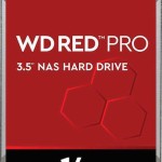 Western Digital Red Pro 18TB HDD Σκληρός Δίσκος 3.5