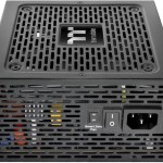 Thermaltake Smart BM3 650W Μαύρο Τροφοδοτικό Υπολογιστή Semi Modular 80 Plus Bronze