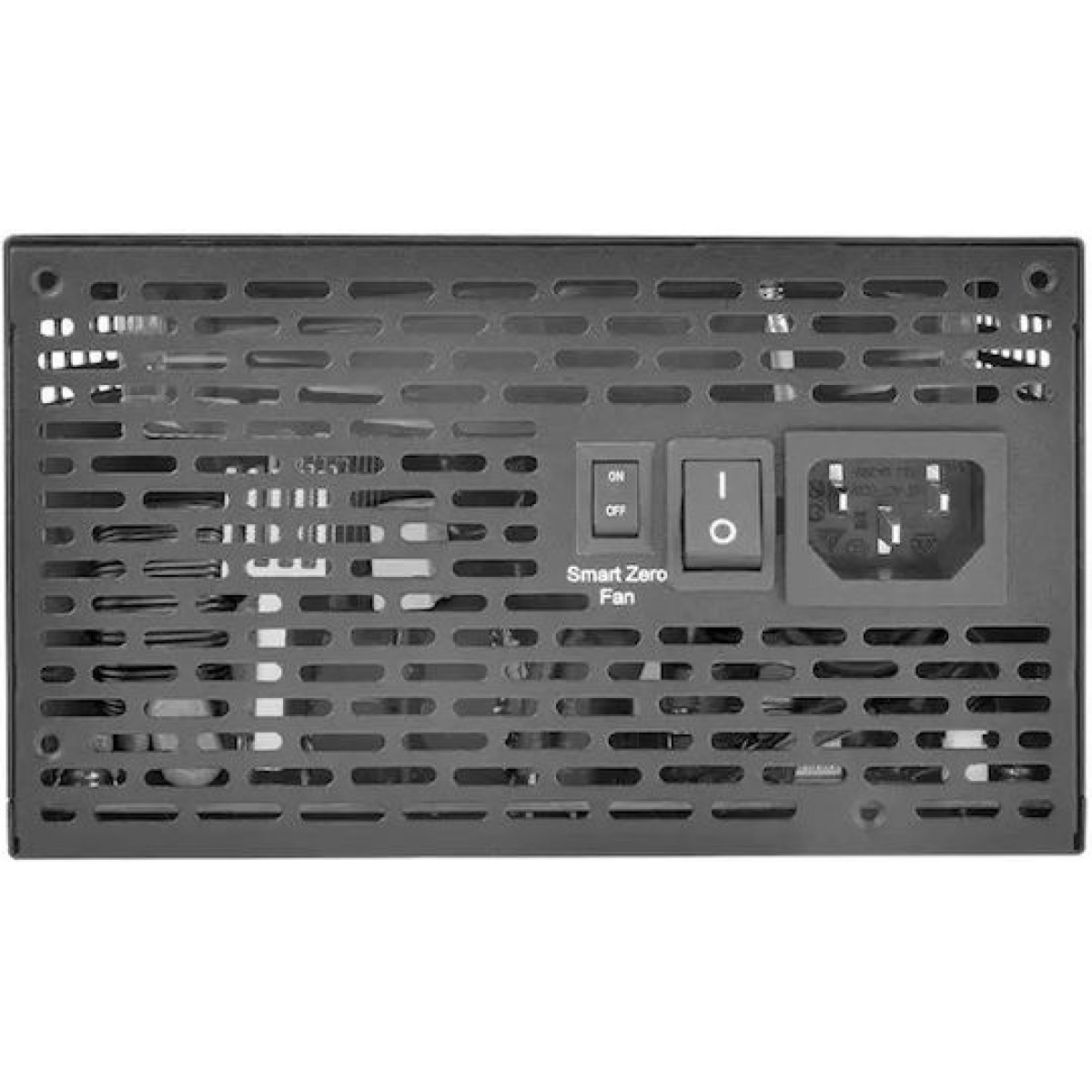 Thermaltake Smart BM3 650W Μαύρο Τροφοδοτικό Υπολογιστή Semi Modular 80 Plus Bronze